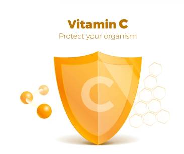 Vitamina C